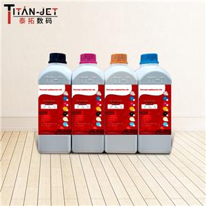 Thermal Sublimation Ink 2