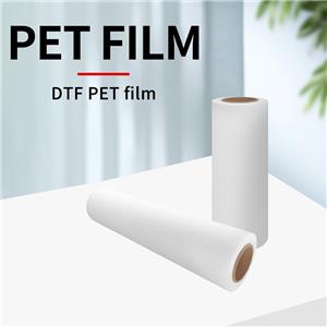 DTF PET FILM